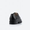 Zapato con cordones Negro para Mujer - MONTREAL