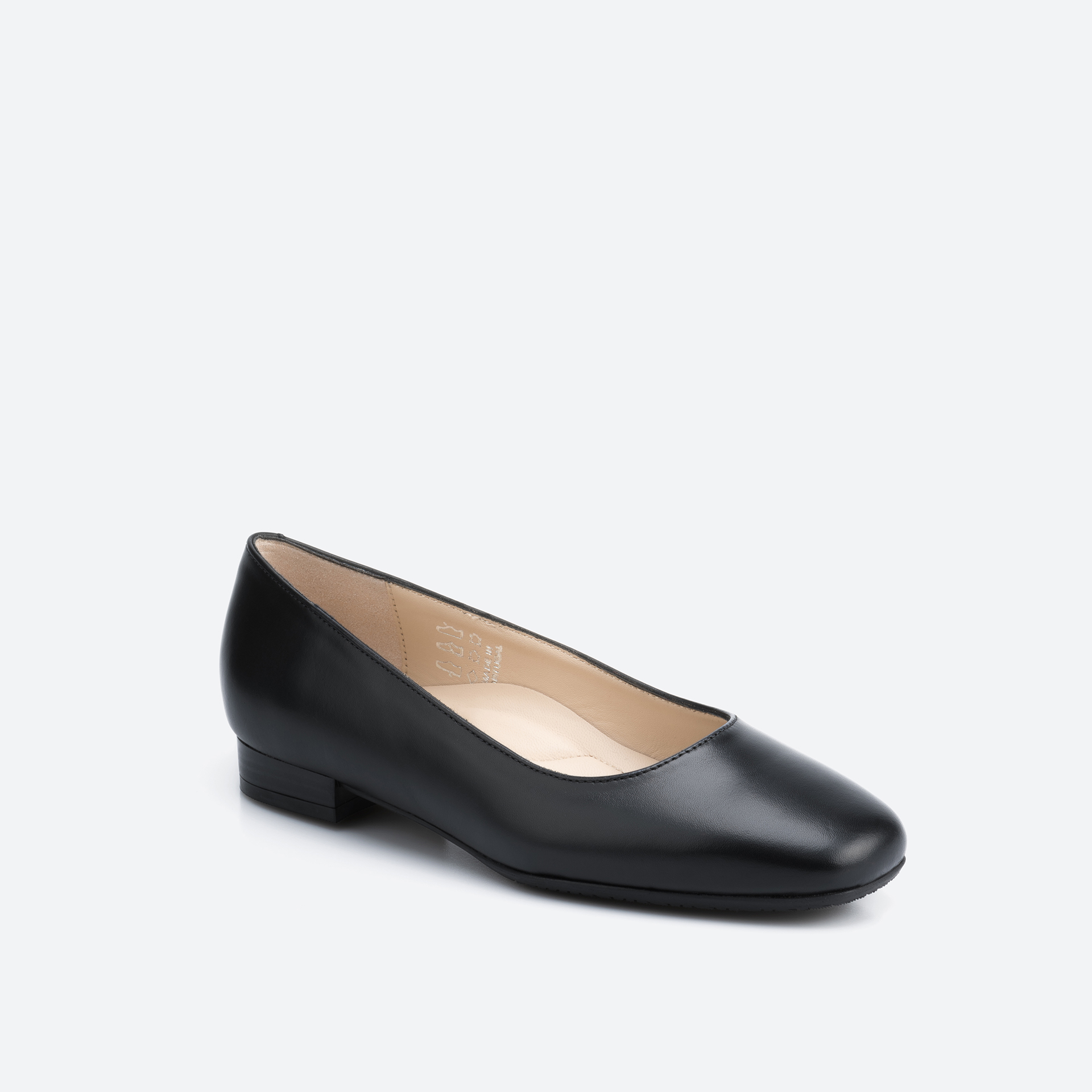 bailarina Negra para Mujer - KIEL