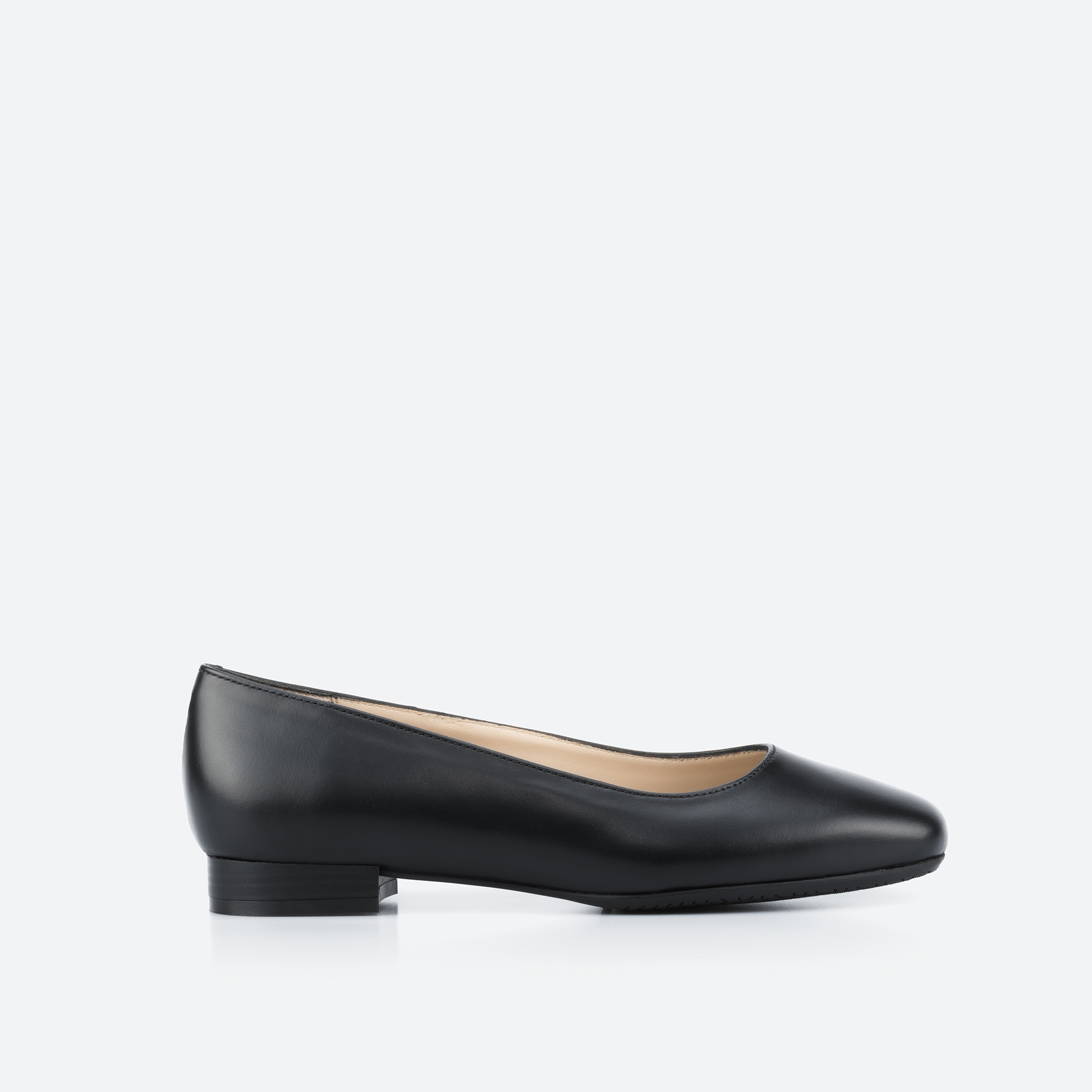 bailarina Negra para Mujer - KIEL