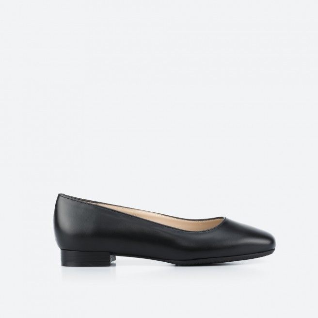 bailarina Negra para Mujer - KIEL bailarina Negra para Mujer - KIEL
