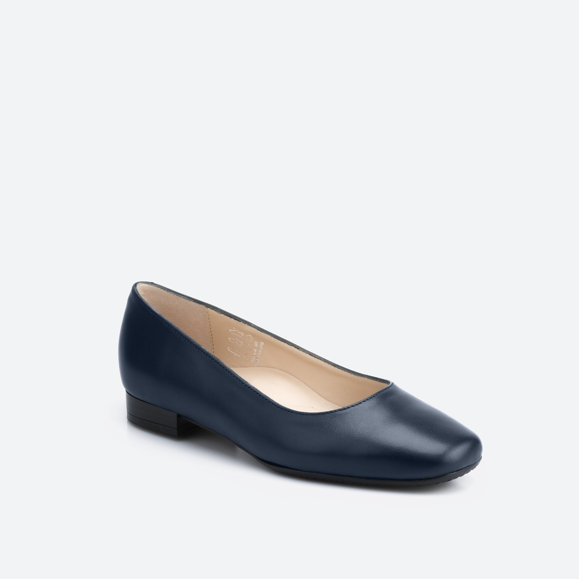 bailarina Azul noche para Mujer - KIEL