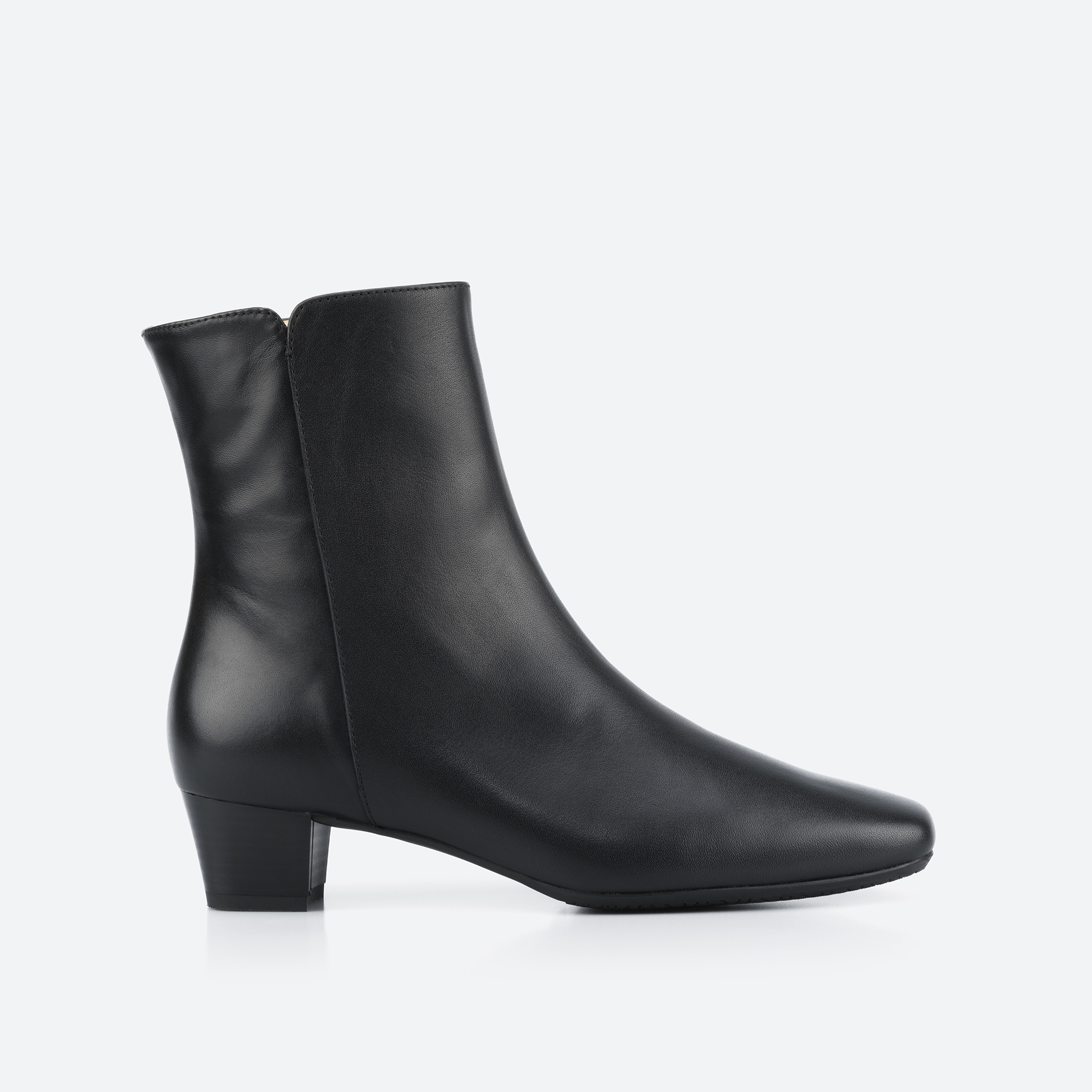 Bottines Noir pour Femme - ROISSY