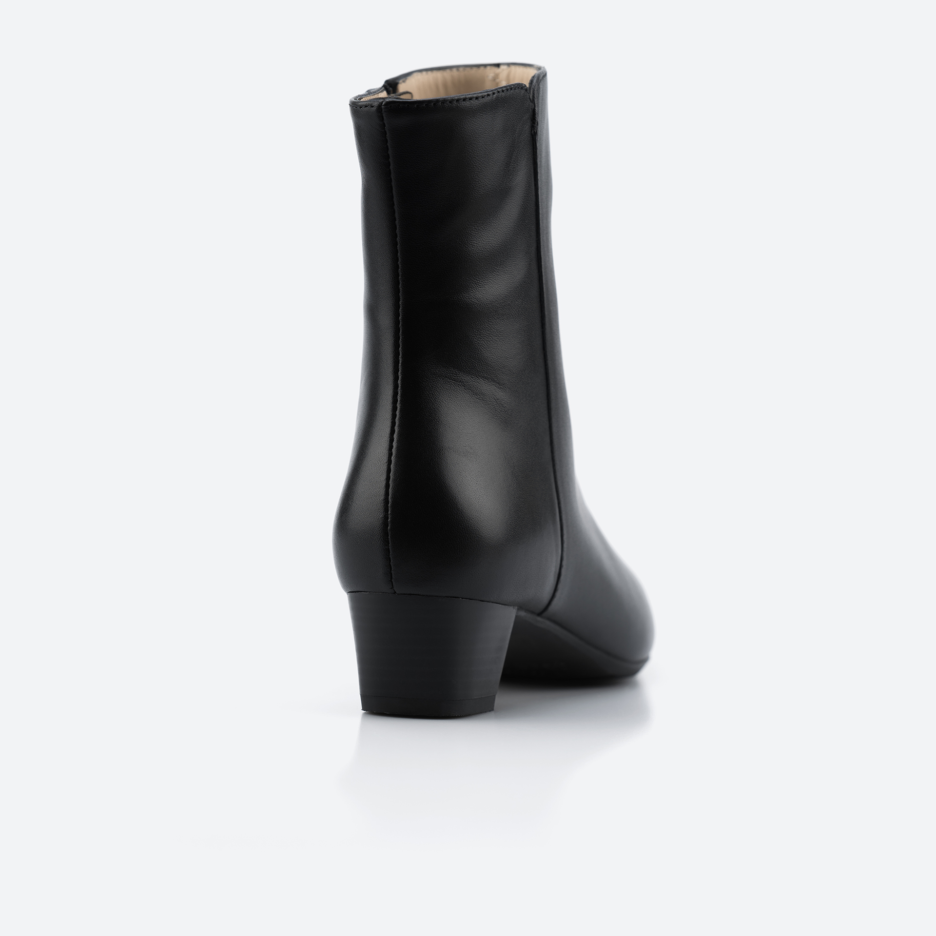 Bottines Noir pour Femme - ROISSY