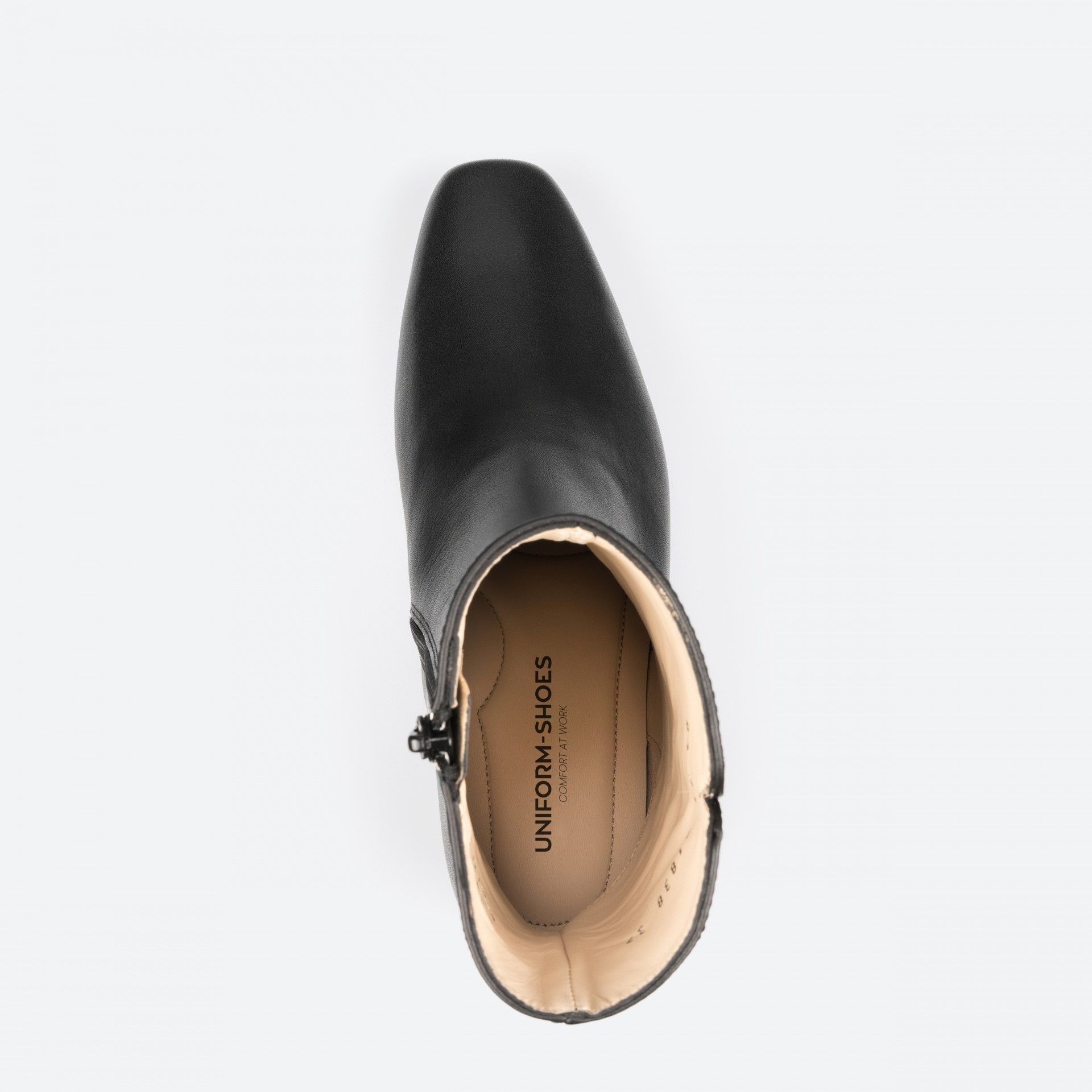 Bottines Noir pour Femme - ROISSY