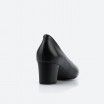 Black Pump for Woman - CARDIFF