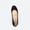 Zapato de tacn Negro para Mujer - CARDIFF