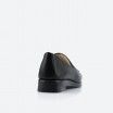 Black Shoe for Woman - HELLO