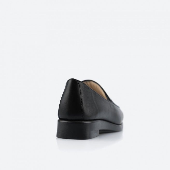 Zapato Negro para Mujer - HELLO Zapato Negro para Mujer - HELLO
