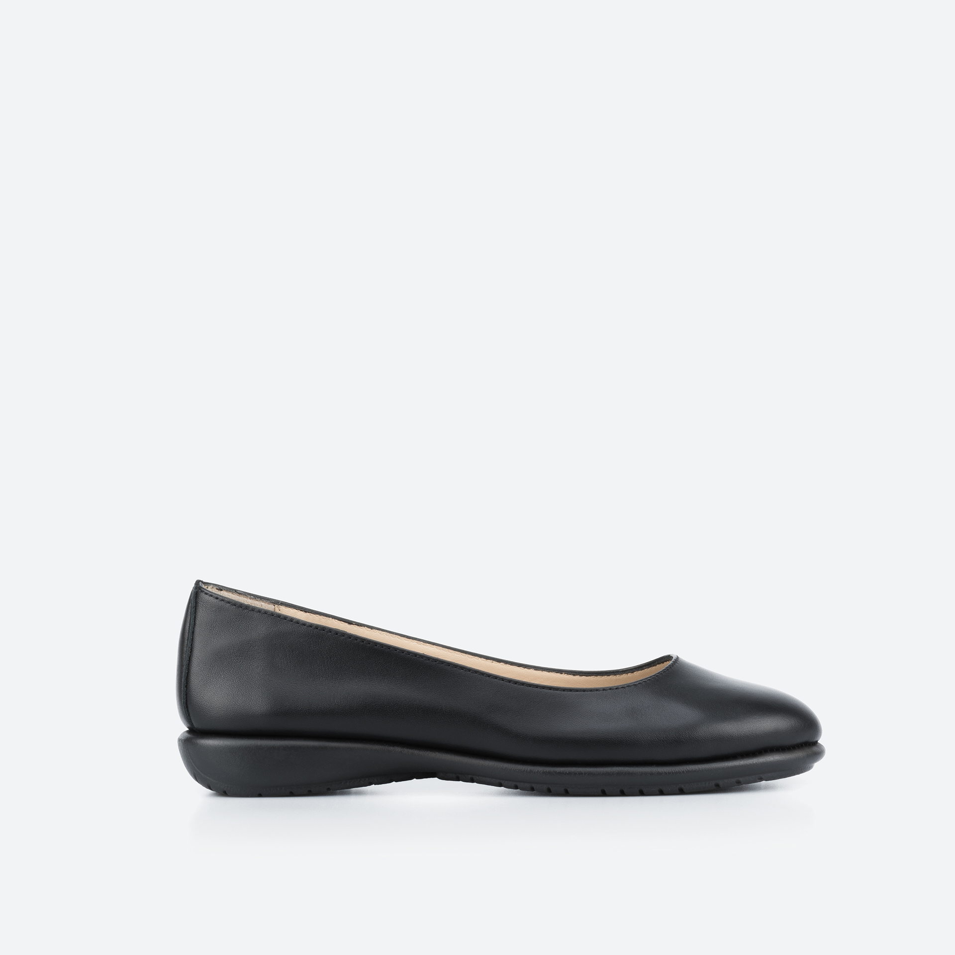 Ballerine Noir pour Femme - DANCE