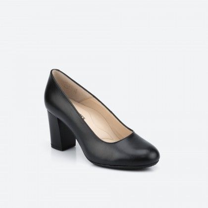Zapato de tacón Negro para Mujer - PRAGUE