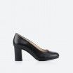 Sapato de tacão Preto para Mulher - PRAGUE