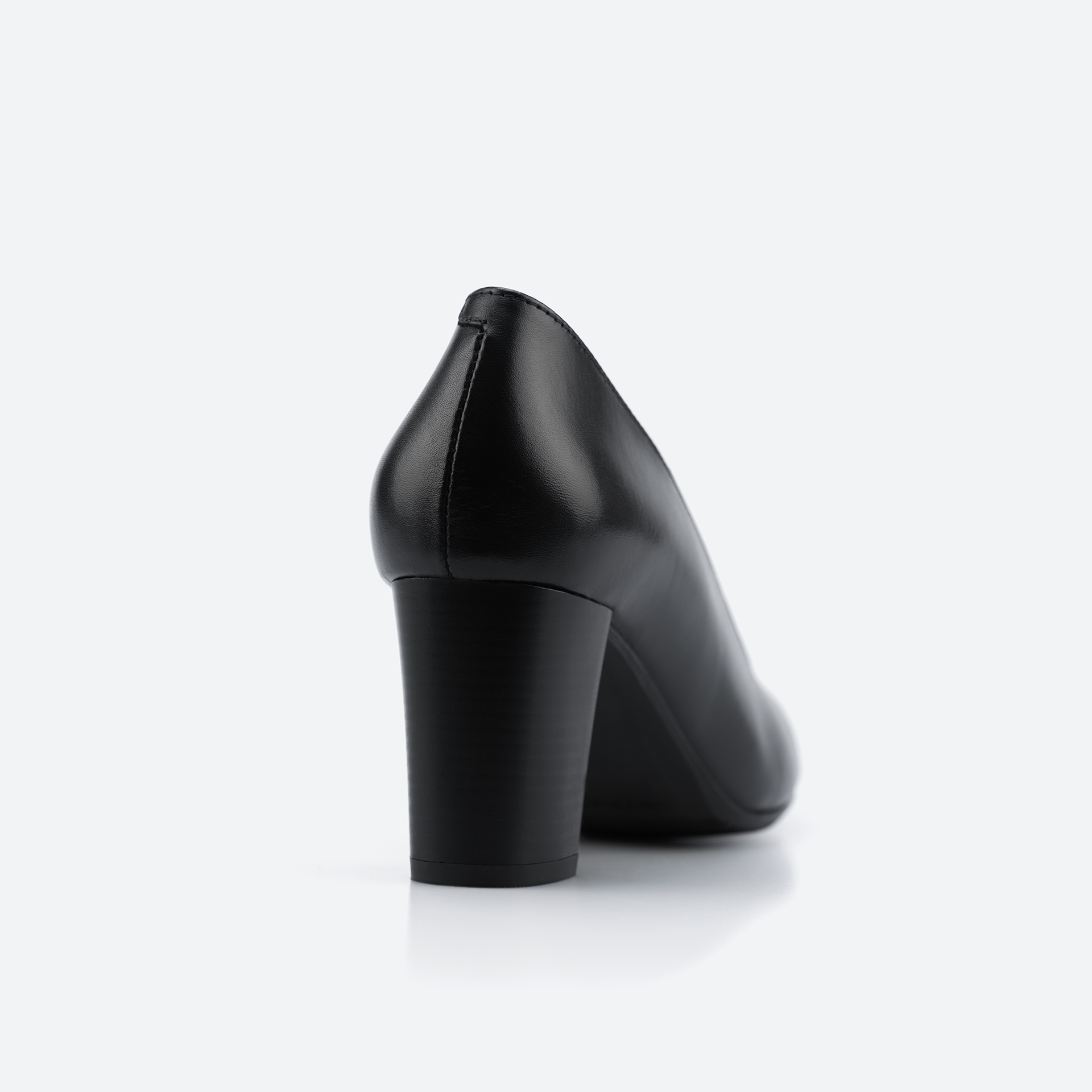 Pump Schwarz für Damen - PRAGUE