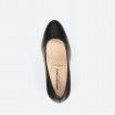 Sapato de tacão Preto para Mulher - OSLO WIDE