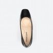 Sapato de tacão Preto para Mulher - TUY WIDE