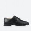 Black Laced shoe for Man - SWINDON