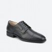 Black Laced shoe for Man - PORTSMOUTH