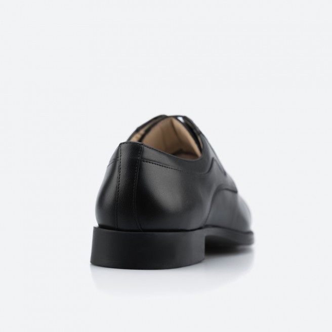 Schnürschuh Schwarz für Herren - PORTSMOUTH Schnürschuh Schwarz für Herren - PORTSMOUTH