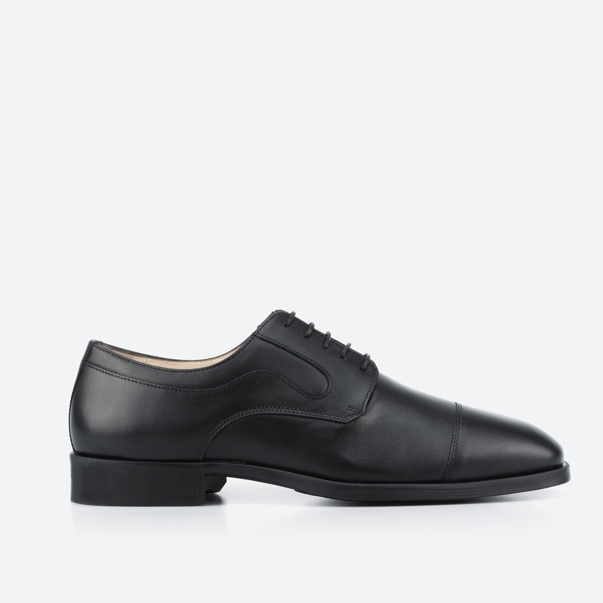 Zapato con cordones Negro para Hombre - PORTSMOUTH