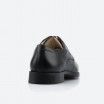 Chaussures à lacets Noir pour Homme - PORTSMOUTH