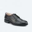 Black Laced shoe for Man - BRIGHTON