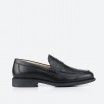 Black Shoe for Man - BRISTOL