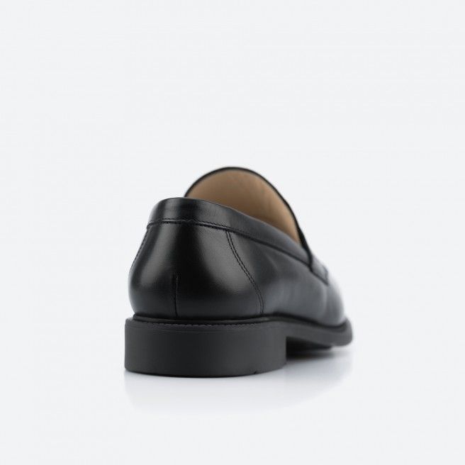Schuh Schwarz für Herren - BRISTOL Schuh Schwarz für Herren - BRISTOL