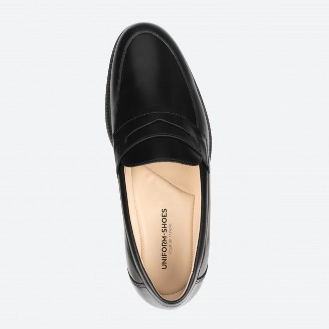 Schuh Schwarz für Herren - BRISTOL Schuh Schwarz für Herren - BRISTOL