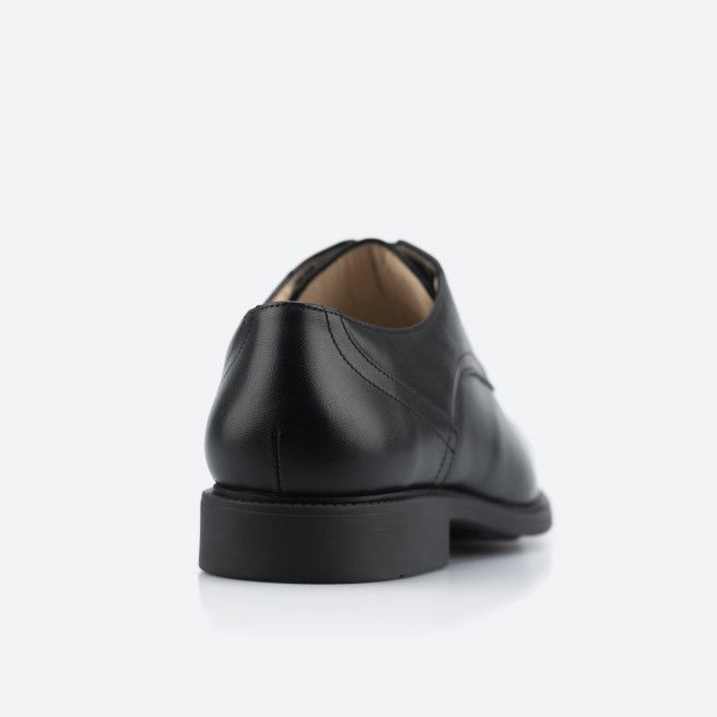 Schnürschuh Schwarz für Herren - GLASGOW Schnürschuh Schwarz für Herren - GLASGOW