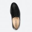 Zapato con cordones Negro para Hombre - PLYMOUTH