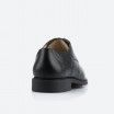 Black Shoe for Man - GLASGOW