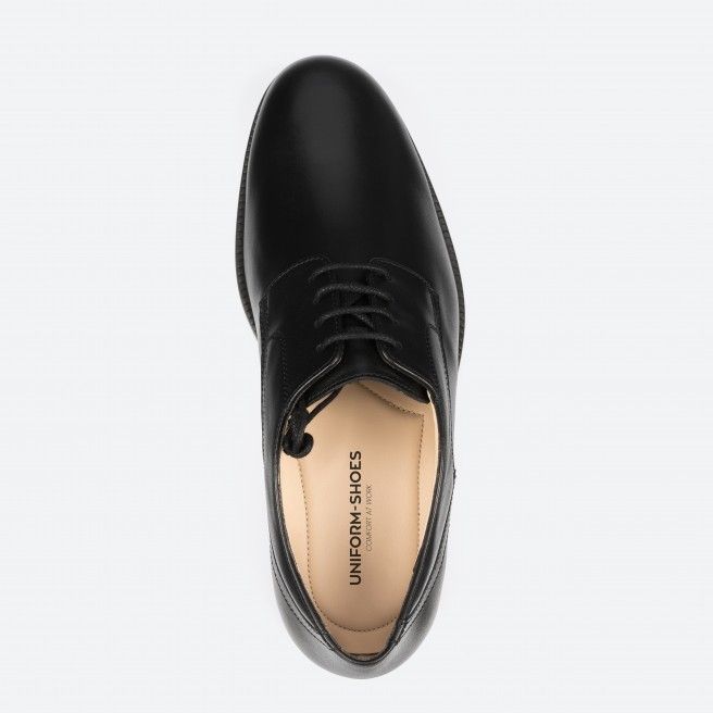 Schnürschuh Schwarz für Herren - GLASGOW Schnürschuh Schwarz für Herren - GLASGOW