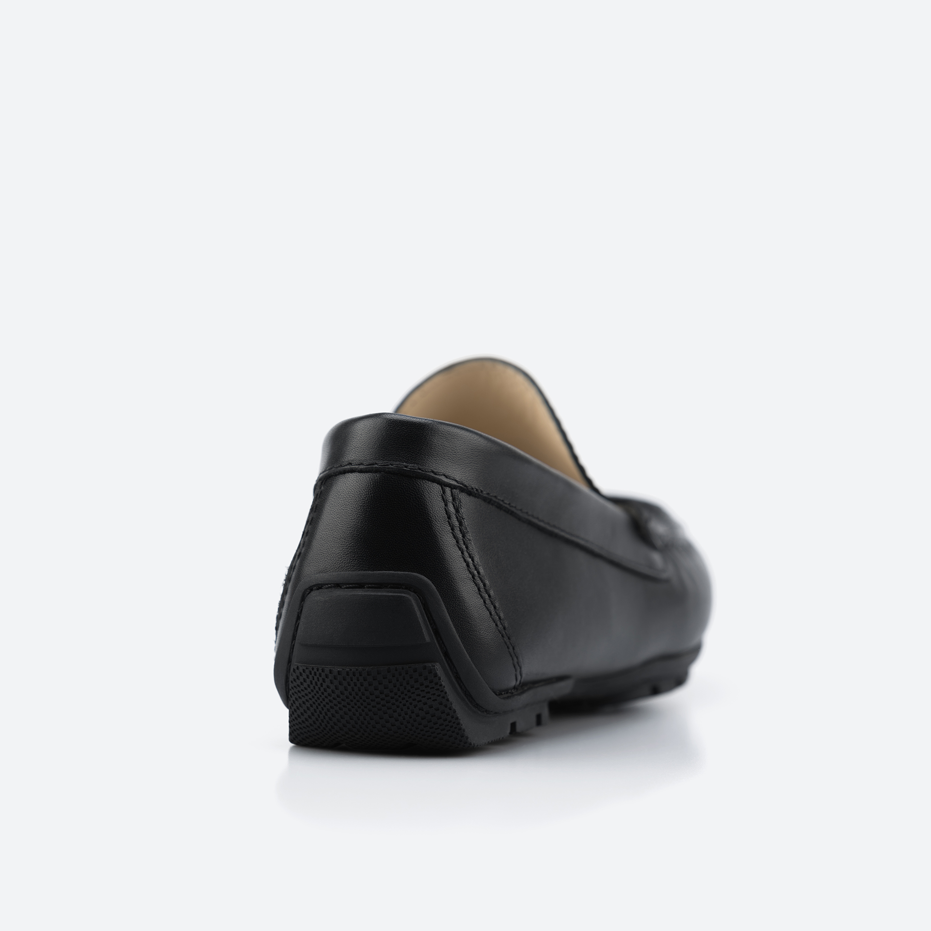 Zapato Negro para Hombre - ALICANTE