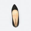 Sapato de tacão Preto para Mulher - PORTLAND VEGAN