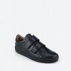 Black Sneakers for Man - WASHINGTON