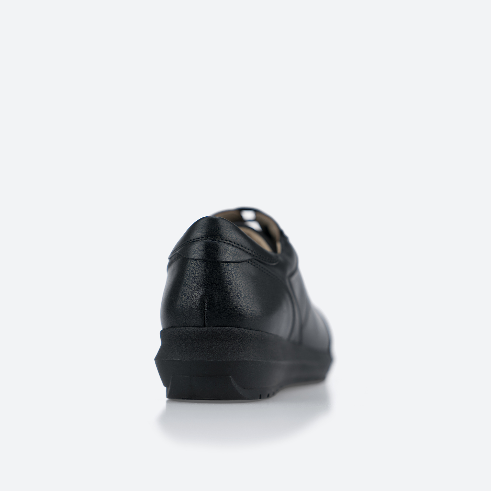 sapatilha Preta para Mulher - MANCHESTER