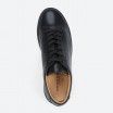 Black Sneakers for Man - SYDNEY