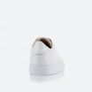 White Sneakers for Man - SYDNEY