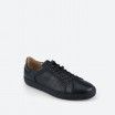 Black Sneakers for Man - MONACO