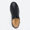 Black Sneakers for Man - MONACO
