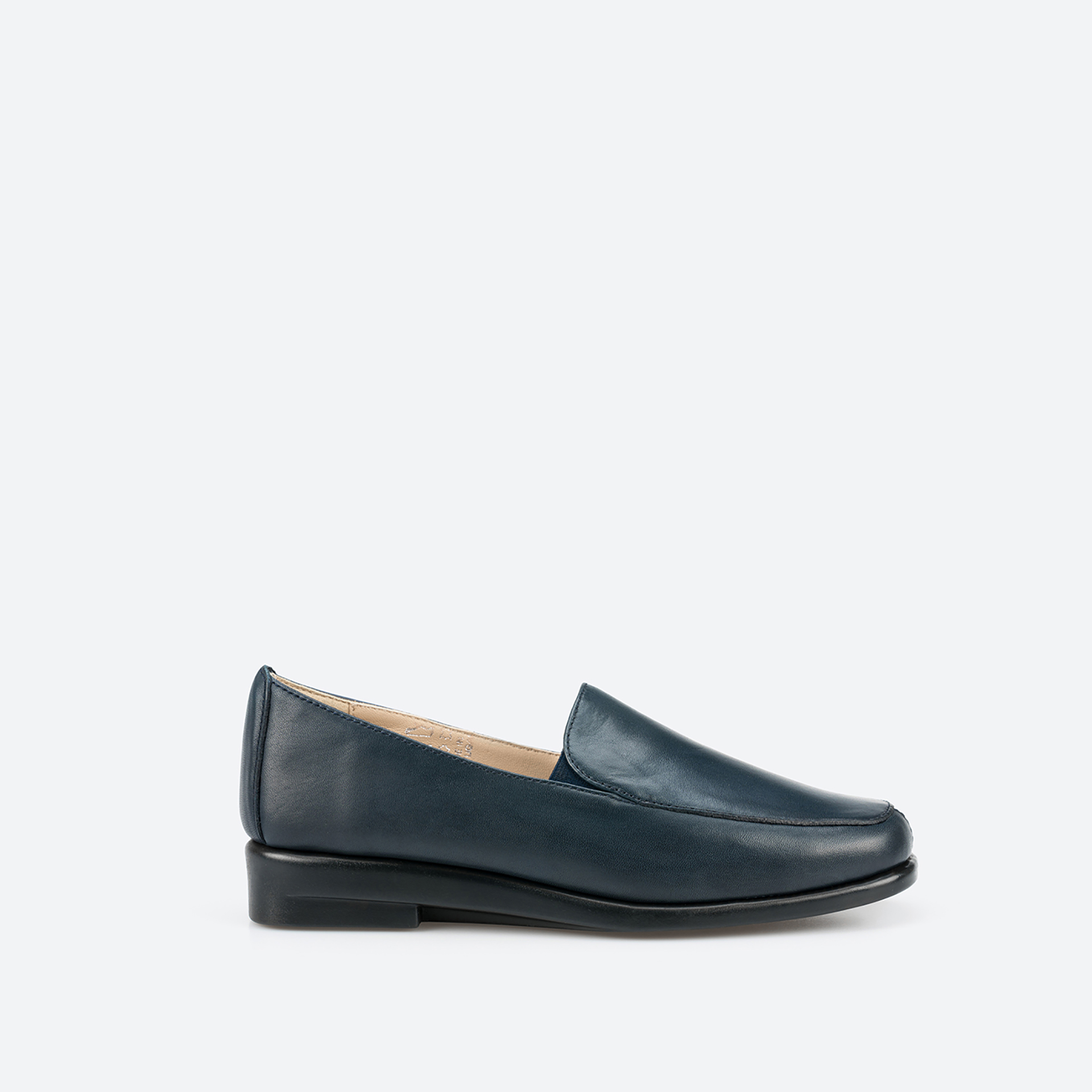 Chaussure bleu nuit pour Femme - HELLO