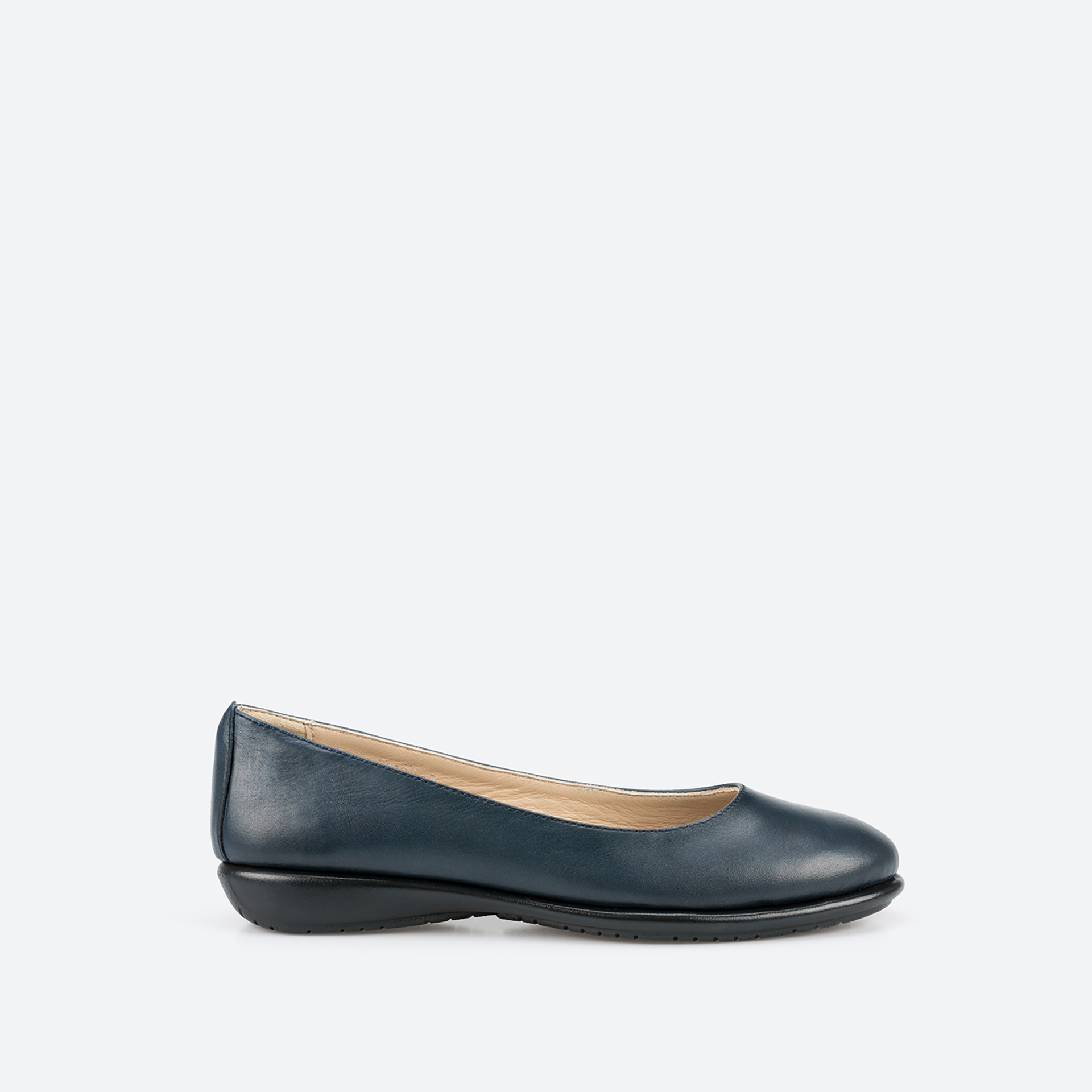 Ballerine bleu nuit pour Femme - DANCE