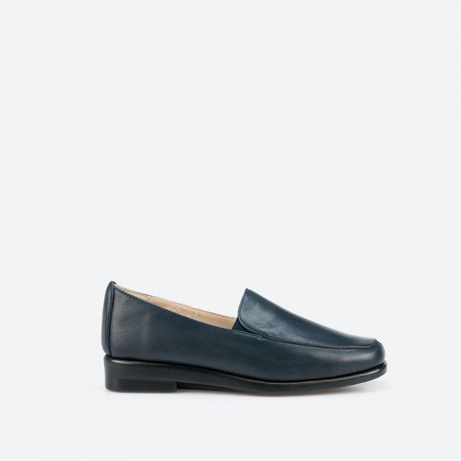 Zapato Azul noche para Mujer - HELLO Zapato Azul noche para Mujer - HELLO
