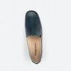 Blue shoe for Woman - HELLO