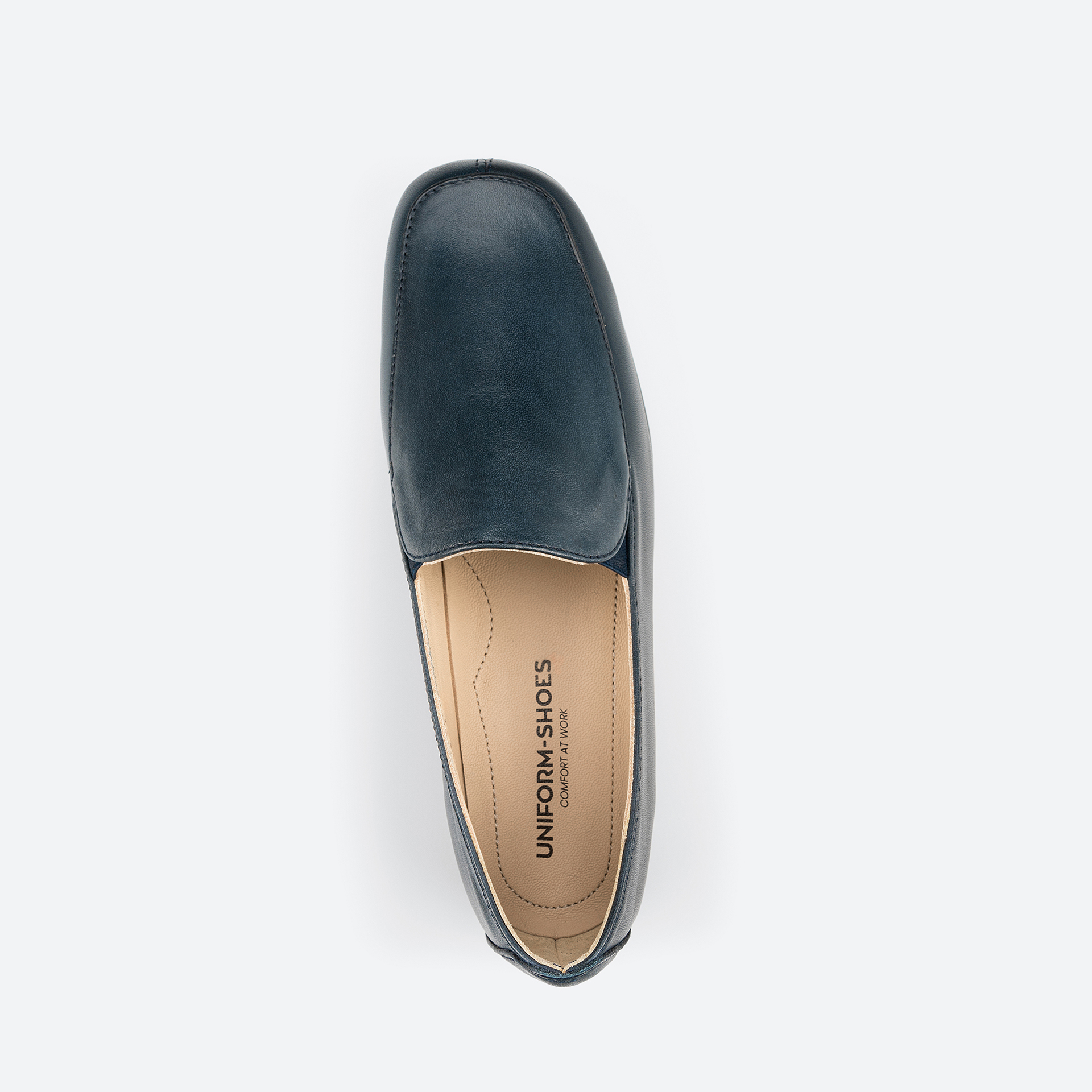 Chaussure bleu nuit pour Femme - HELLO