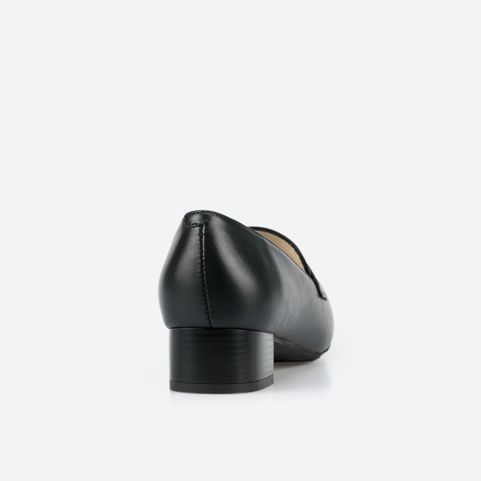 Pump Schwarz für Damen - BLAGNAC