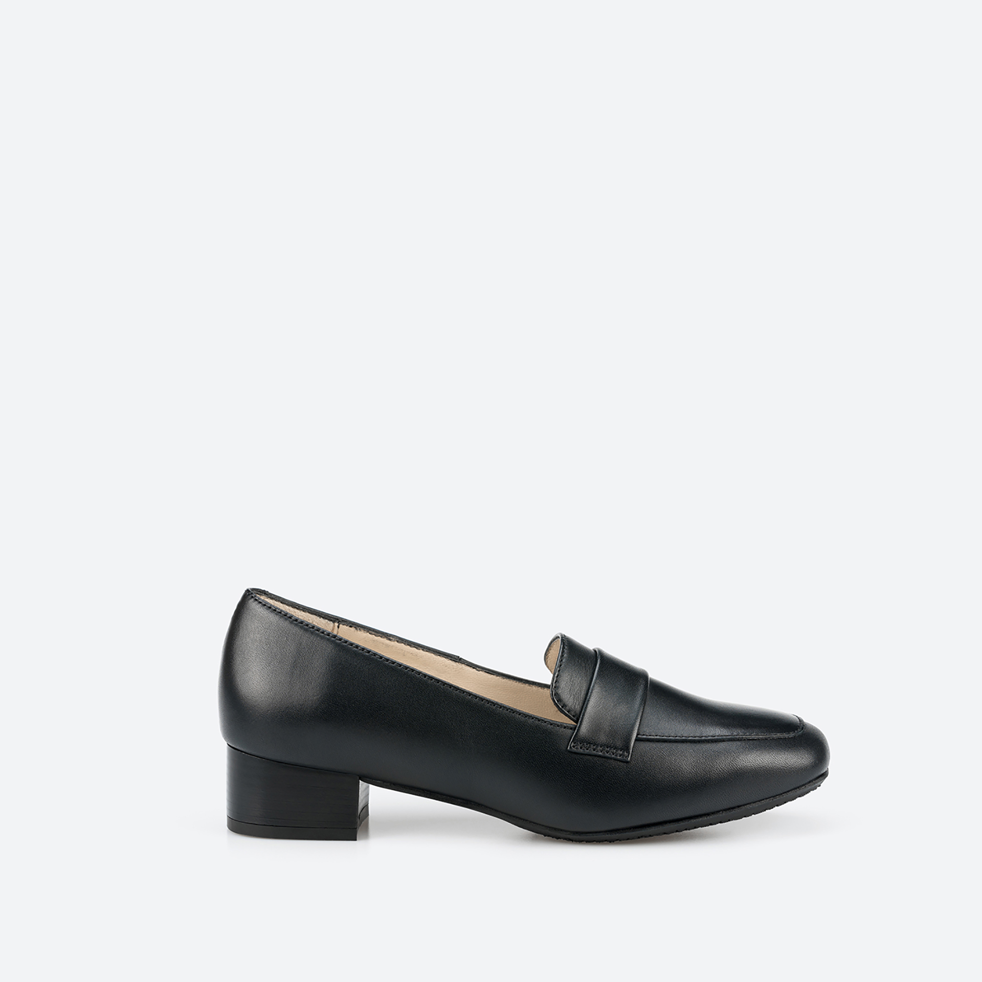 Pump Schwarz für Damen - BLAGNAC