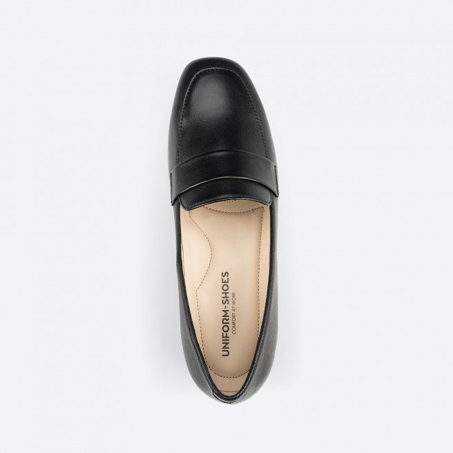 Black Pump for Woman - BLAGNAC Black Pump for Woman - BLAGNAC