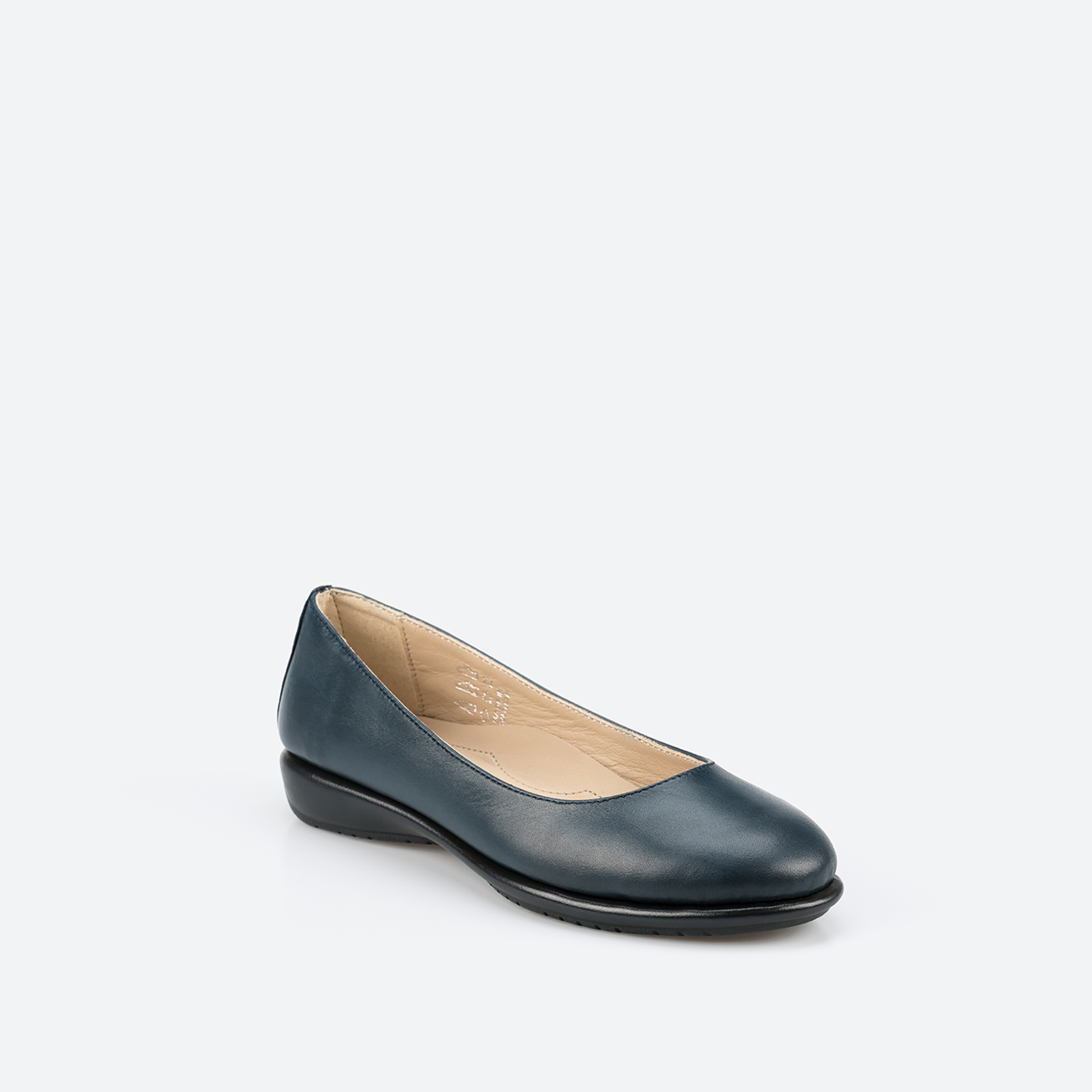 Ballerine bleu nuit pour Femme - DANCE
