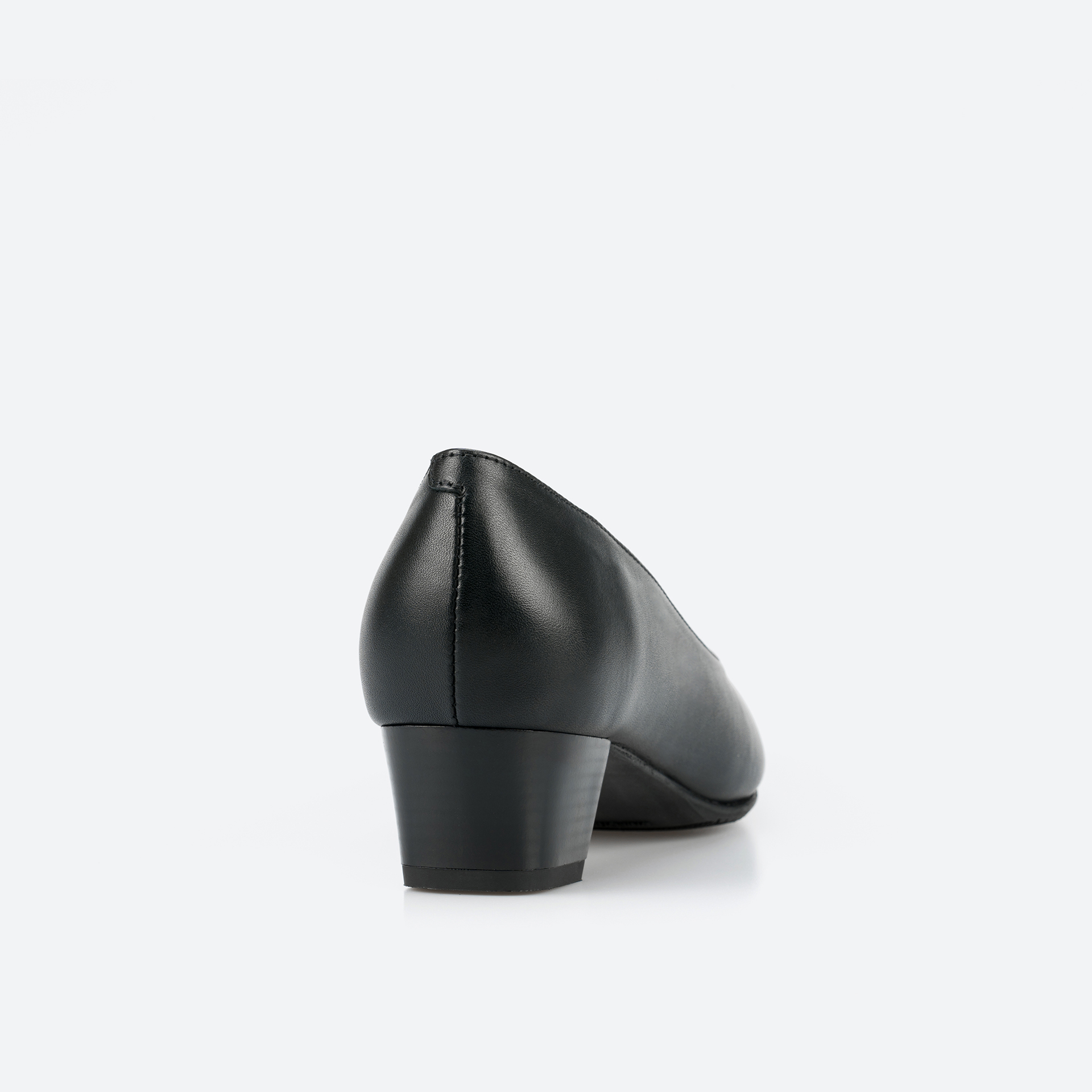 Sapato de tacão Preto para Mulher - FRANKFURT