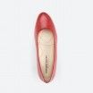 Red Pump for Woman - MADRID